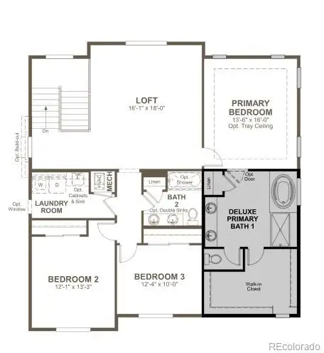 25264 E Warren Place, Aurora, CO 80018 - #3