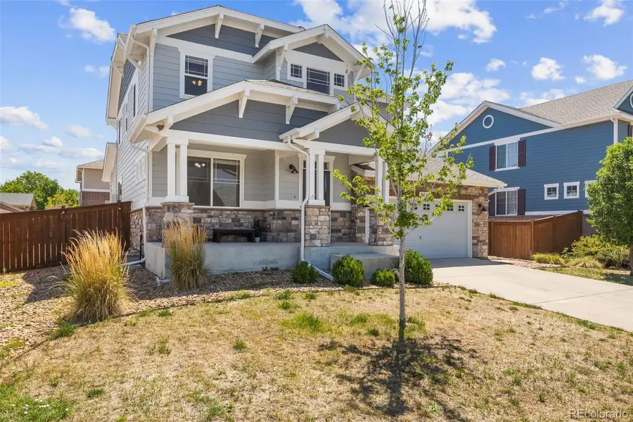 484 N Jamestown Way, Aurora, CO 80018 - #2