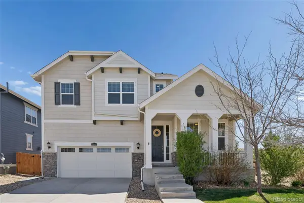 15048 Yellowthroat Street, Parker, CO 80134