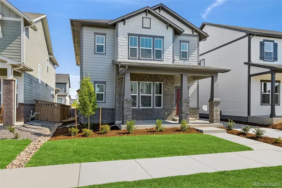 21045 E 61st Drive, Aurora, CO 80019 - Image #3