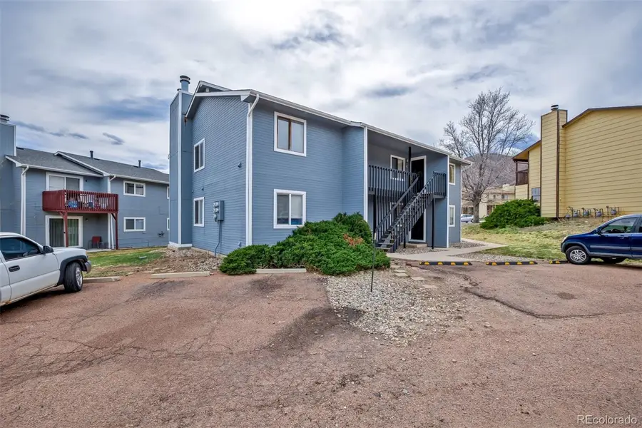 Address Withheld By Seller, Colorado Springs, CO  - #2
