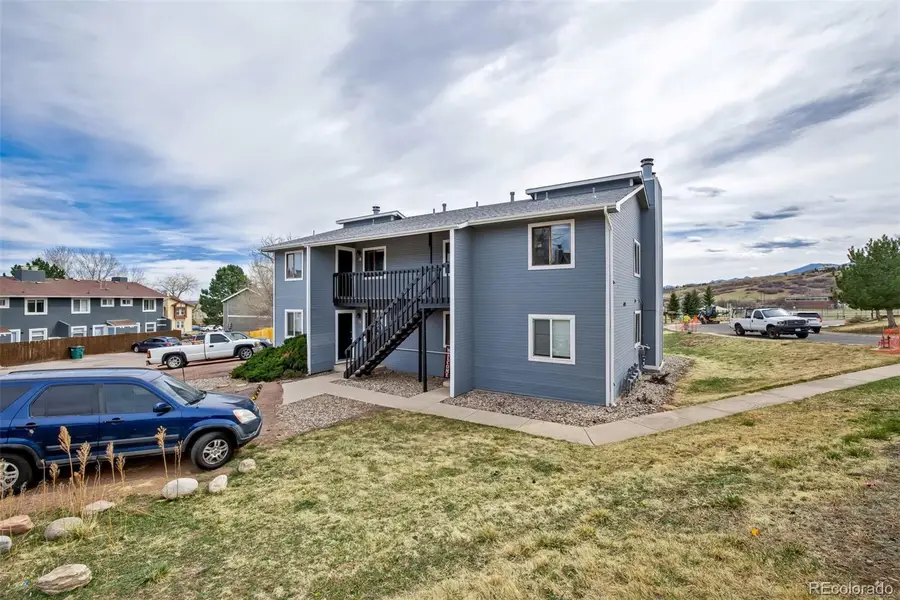 Address Withheld By Seller, Colorado Springs, CO  - #3