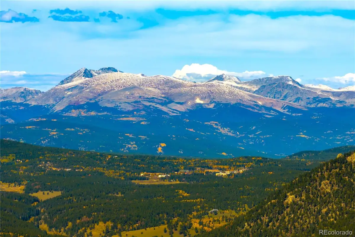 003 Seldom Seen Road, Black Hawk, CO 80422 - #1