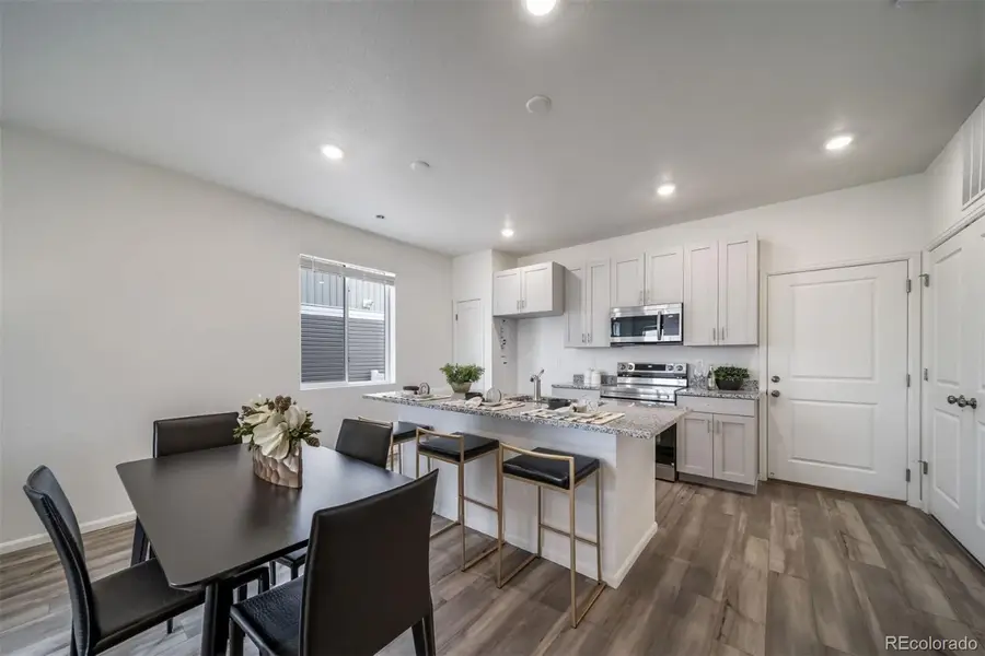 22343 E 46th Avenue, Aurora, CO 80019 - #2