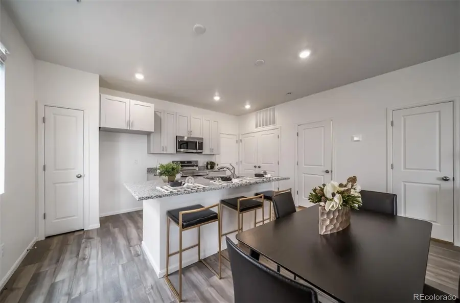 22343 E 46th Avenue, Aurora, CO 80019 - #3