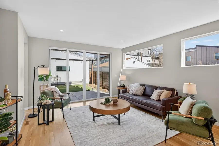 3227 W 20th Avenue, Denver, CO 80211 - #2