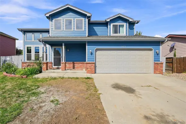 1477 S Frances Avenue, Milliken, CO 80543