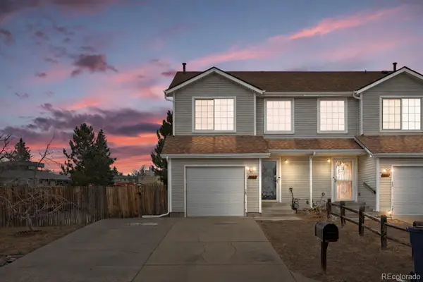 11785 W Independence Avenue, Lakewood, CO 80401