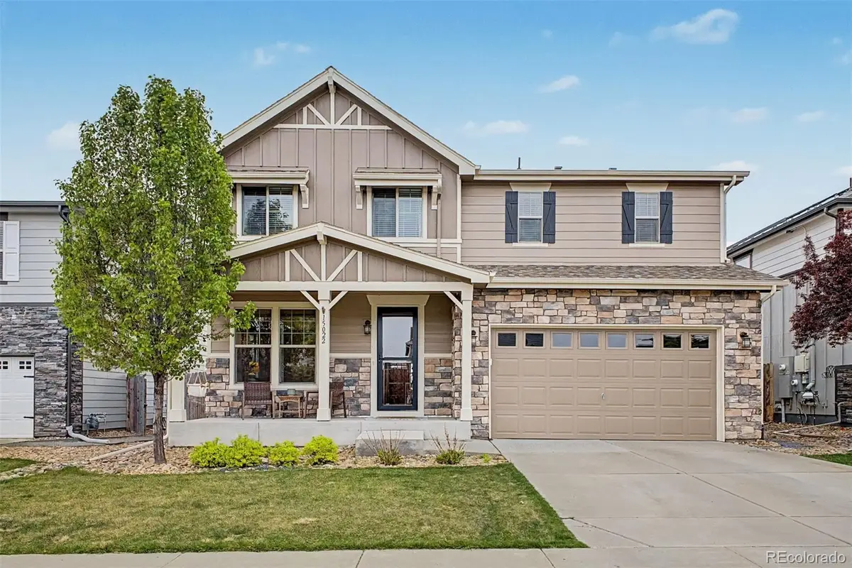 15022 W 70th Avenue, Arvada, CO 80007 - #1