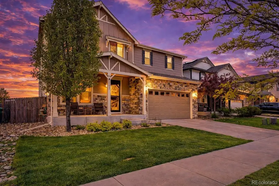 15022 W 70th Avenue, Arvada, CO 80007 - #2