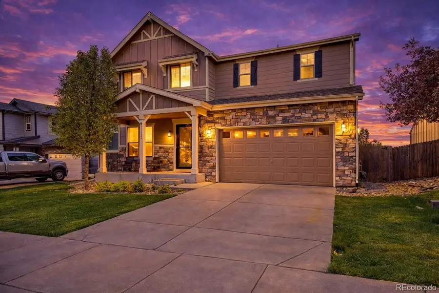 15022 W 70th Avenue, Arvada, CO 80007 - #3