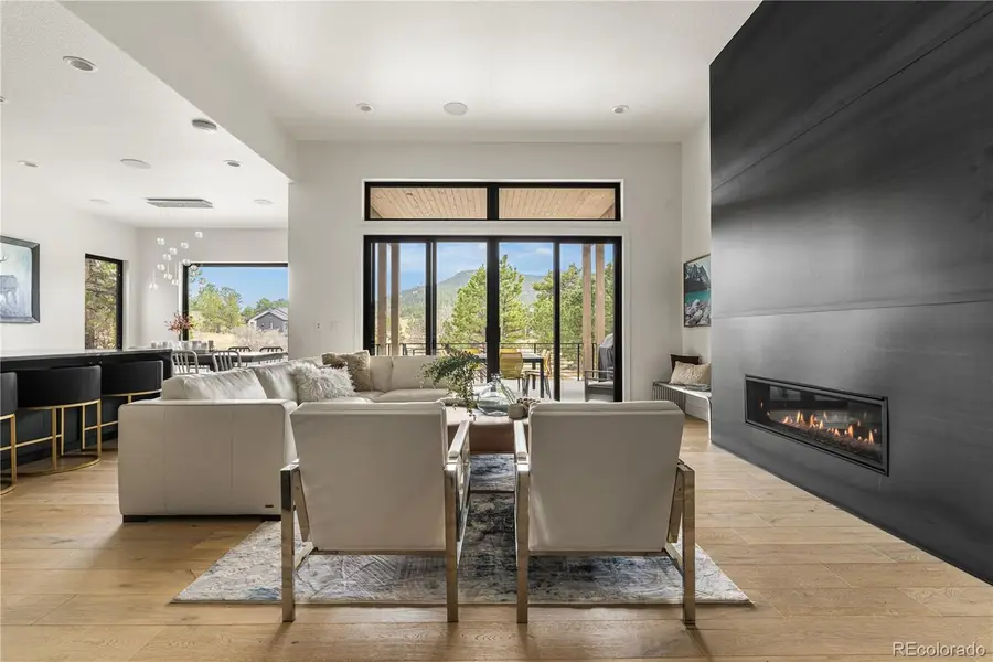 1140 Silverheels Drive, Larkspur, CO 80118 - #3