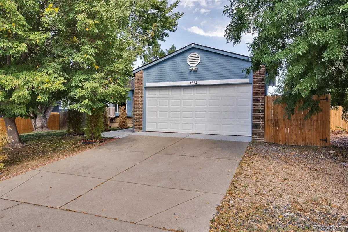 4234 S Bahama Street, Aurora, CO 80013 - Image #1