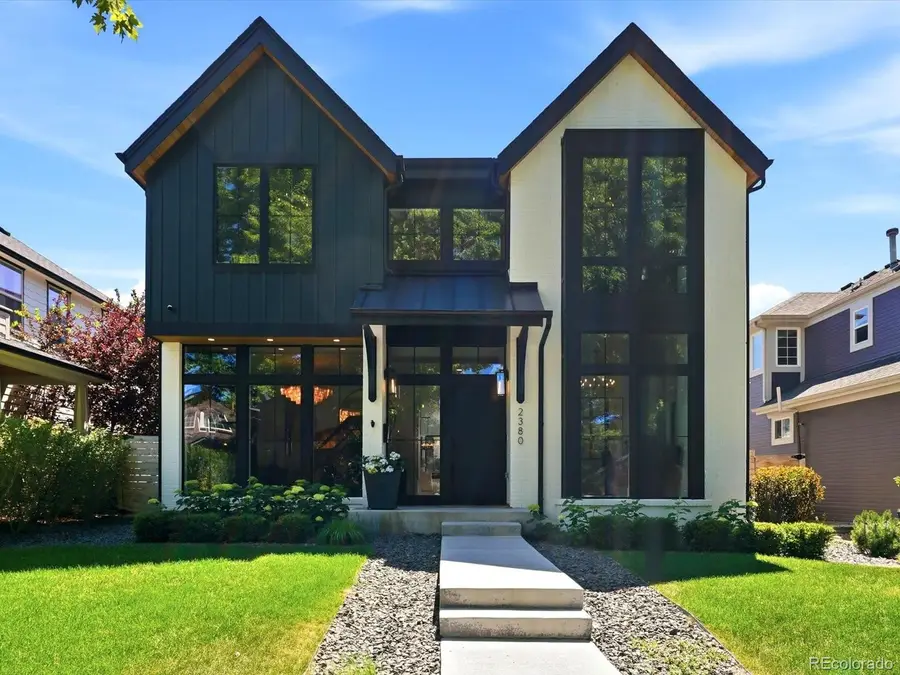 2380 S Cook Street, Denver, CO 80210 - #2