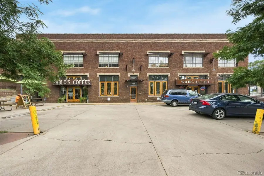 1300 N Pennsylvania Street #212, Denver, CO 80203 - #3