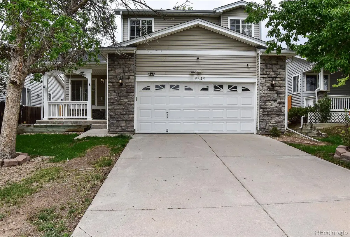 19625 E Montview Drive, Aurora, CO 80011 - #1