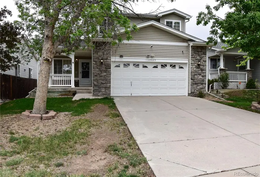 19625 E Montview Drive, Aurora, CO 80011 - #2