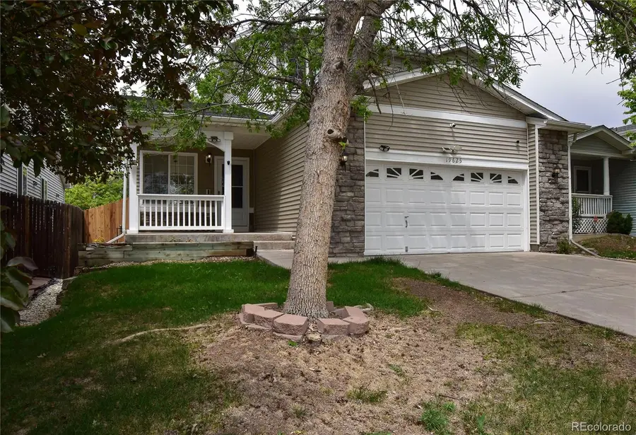19625 E Montview Drive, Aurora, CO 80011 - #3
