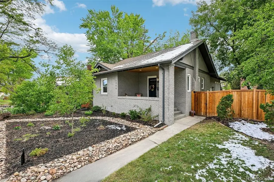 1240 Harrison Street, Denver, CO 80206 - #2