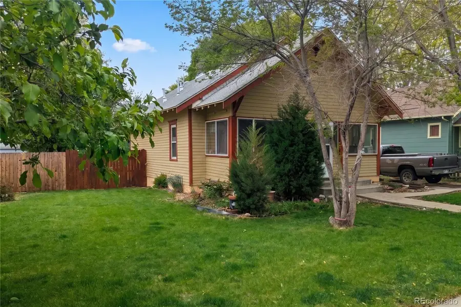 37 E 4th Avenue, Longmont, CO 80504 - #2