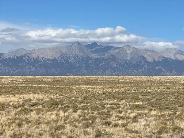 13340 13th Street, Blanca, CO 81123