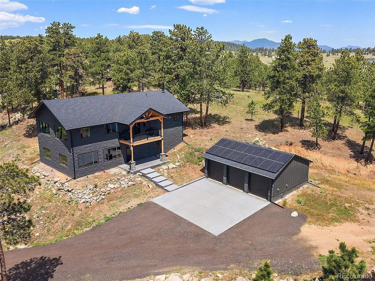 24709 Us Highway 40, Golden, CO 80401 - #1