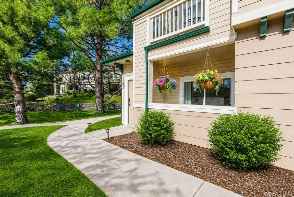 8707 E Florida Avenue #507, Denver, CO 80247 - #1