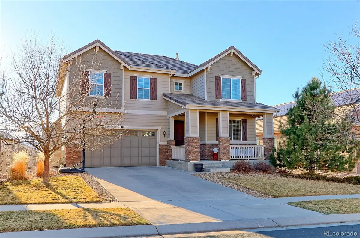 16021 Williams Place, Broomfield, CO 80023 - #1