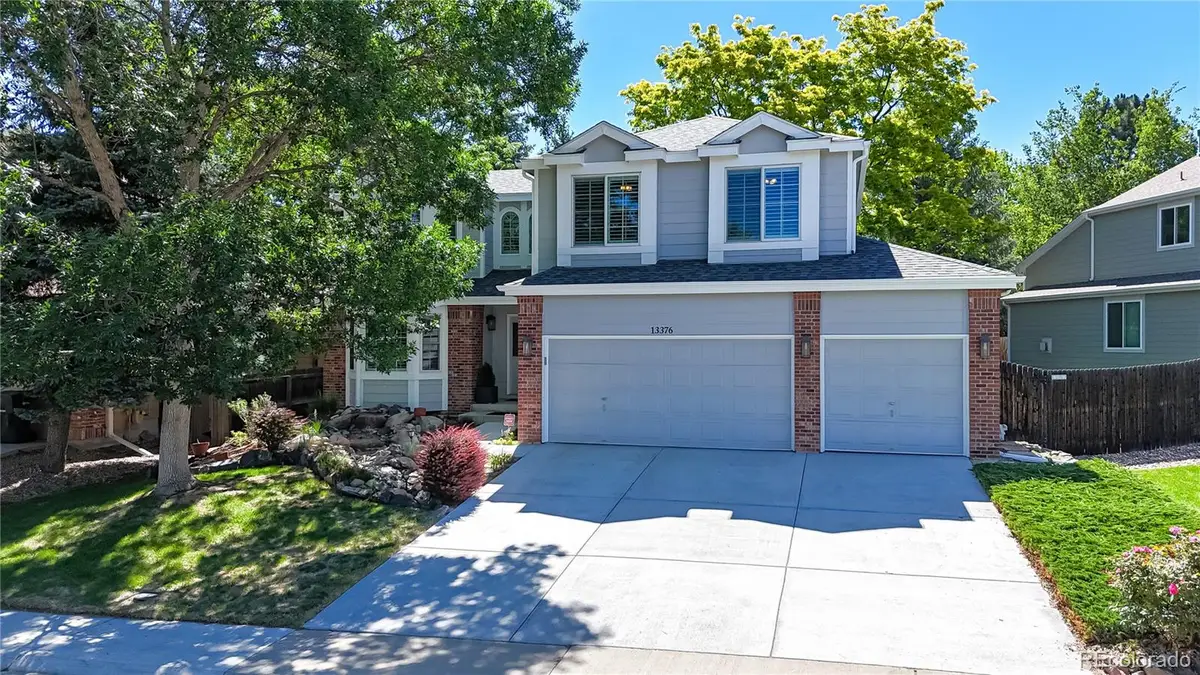 13376 Clarkson Court, Thornton, CO 80241 - #1