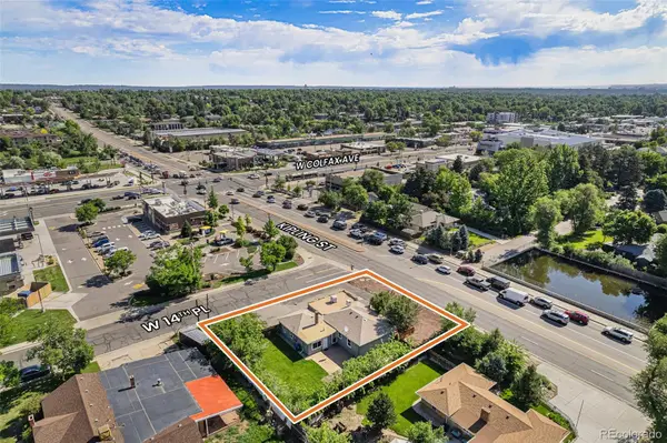 1399 Kipling Street, Lakewood, CO 80215