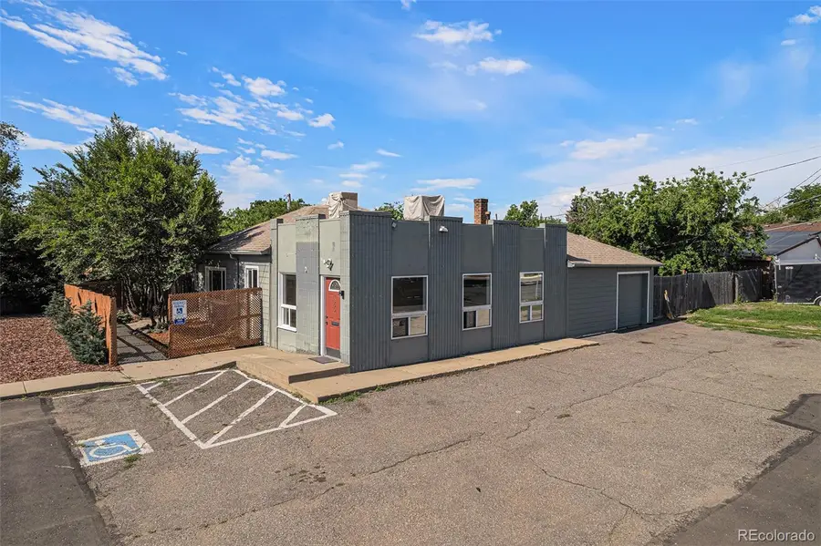 1399 Kipling Street, Lakewood, CO 80215 - #2