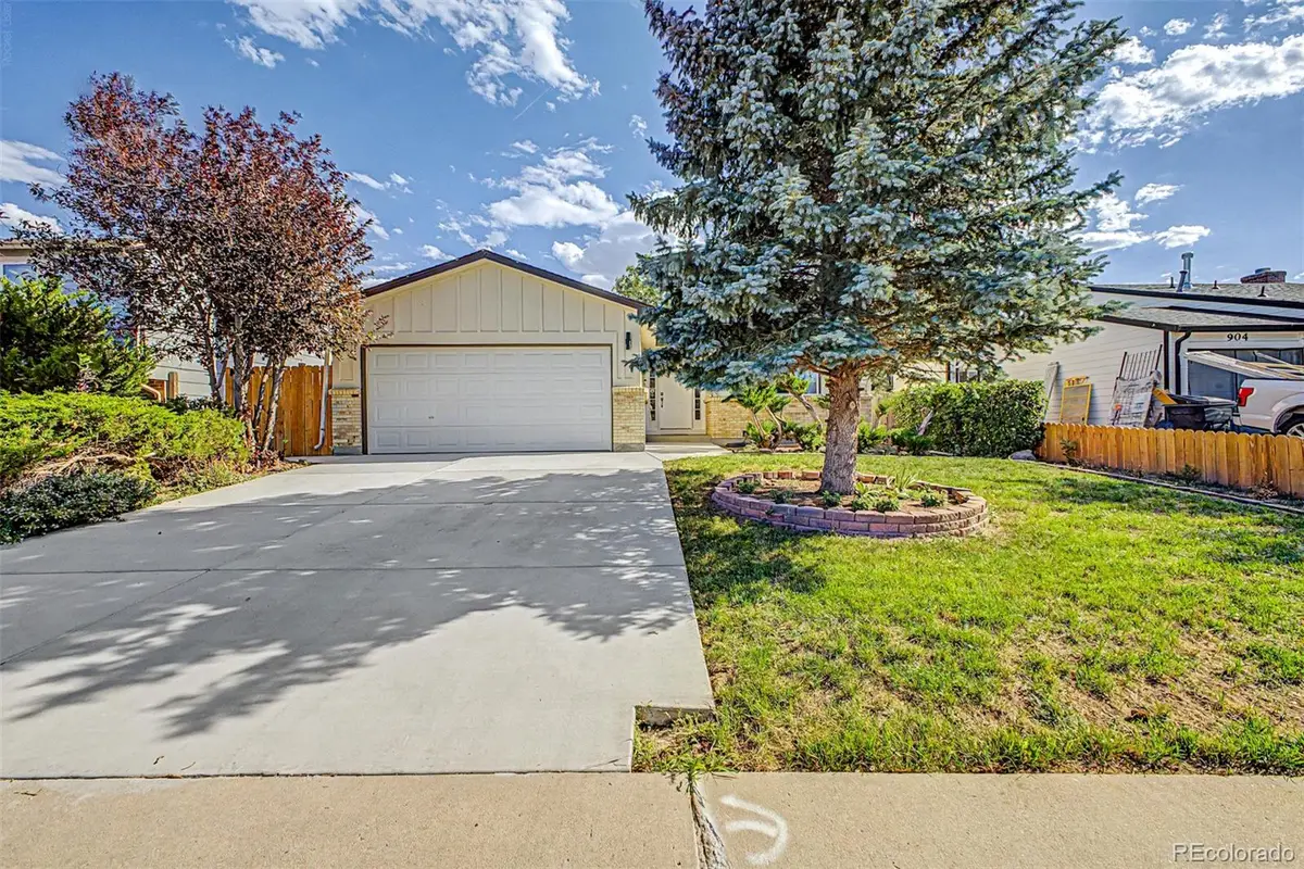 884 Madison, Bennett, CO 80102 - #1