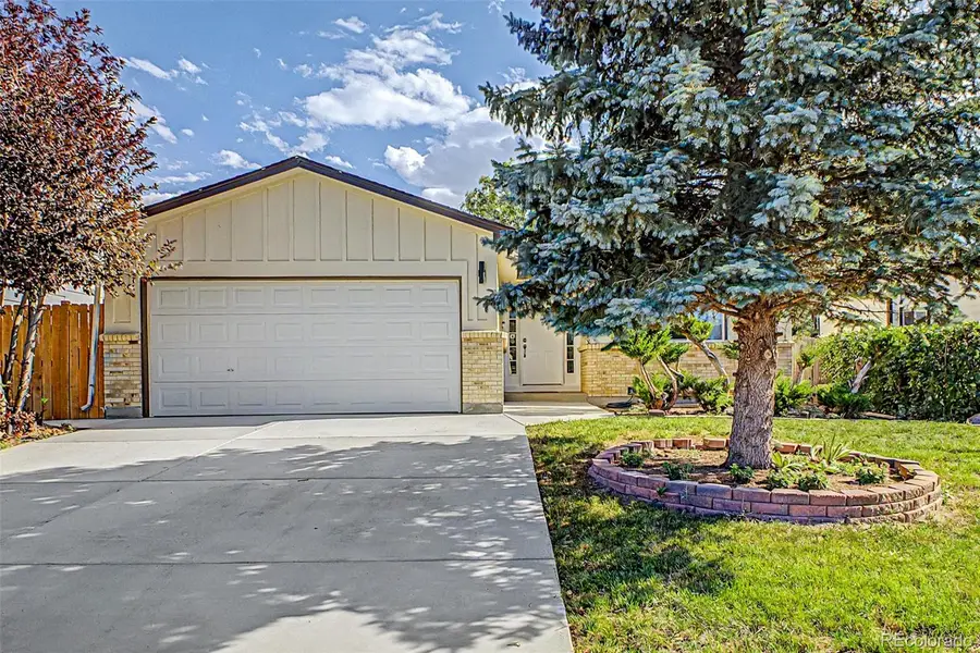884 Madison, Bennett, CO 80102 - #2
