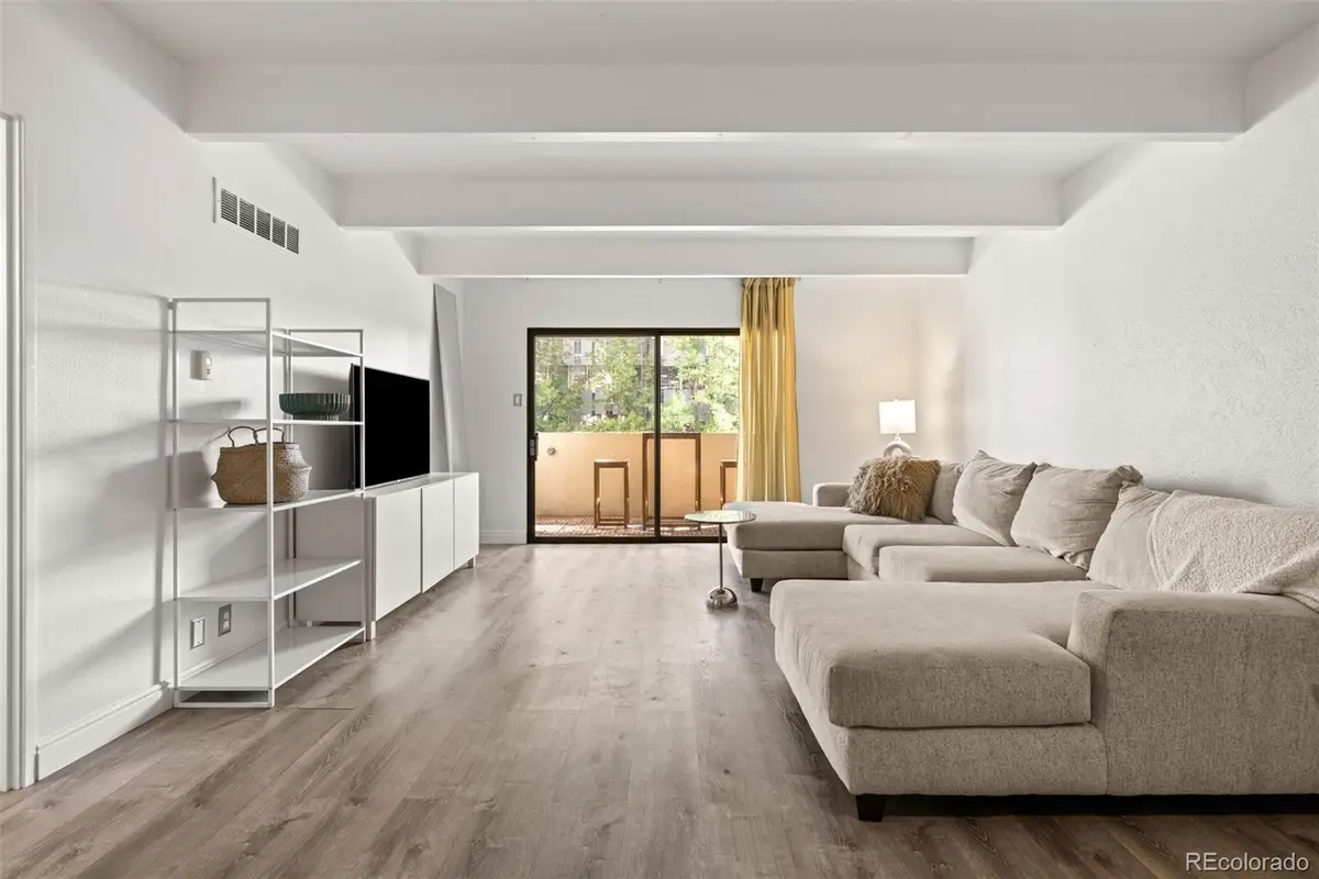 777 Washington #203, Denver, CO 80203 - #1