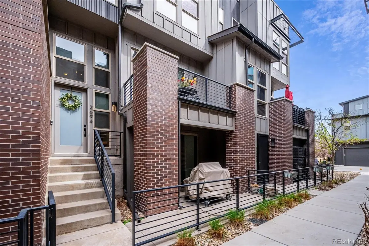 2694 W Grand Avenue, Littleton, CO 80123 - #1