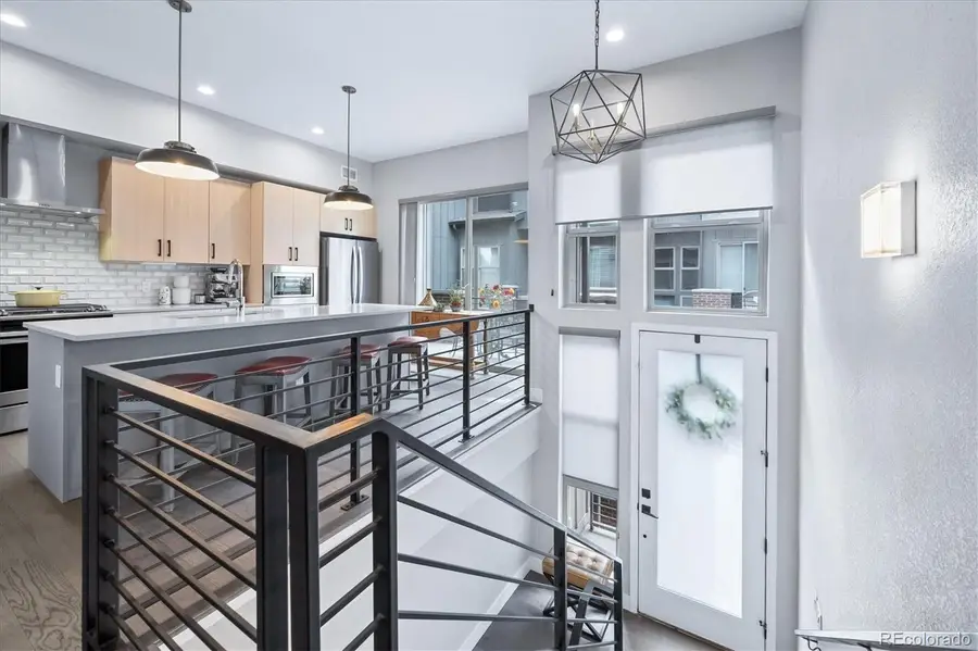 2694 W Grand Avenue, Littleton, CO 80123 - #3