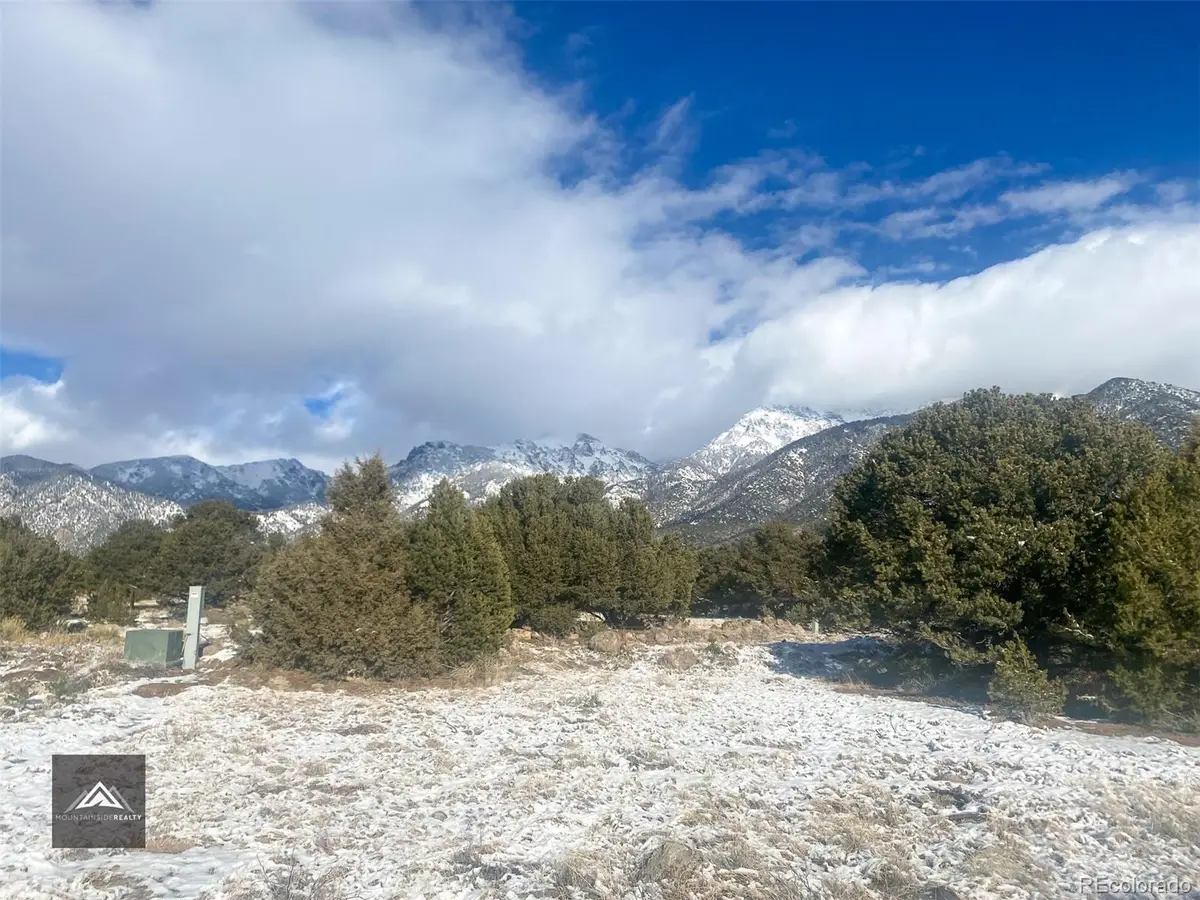 1621 Willow Creek Way, Crestone, CO 81131 - Image #1