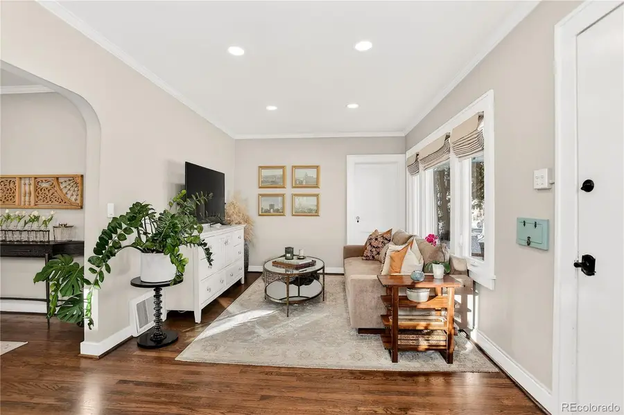 2077 S Corona Street, Denver, CO 80210 - Image #3