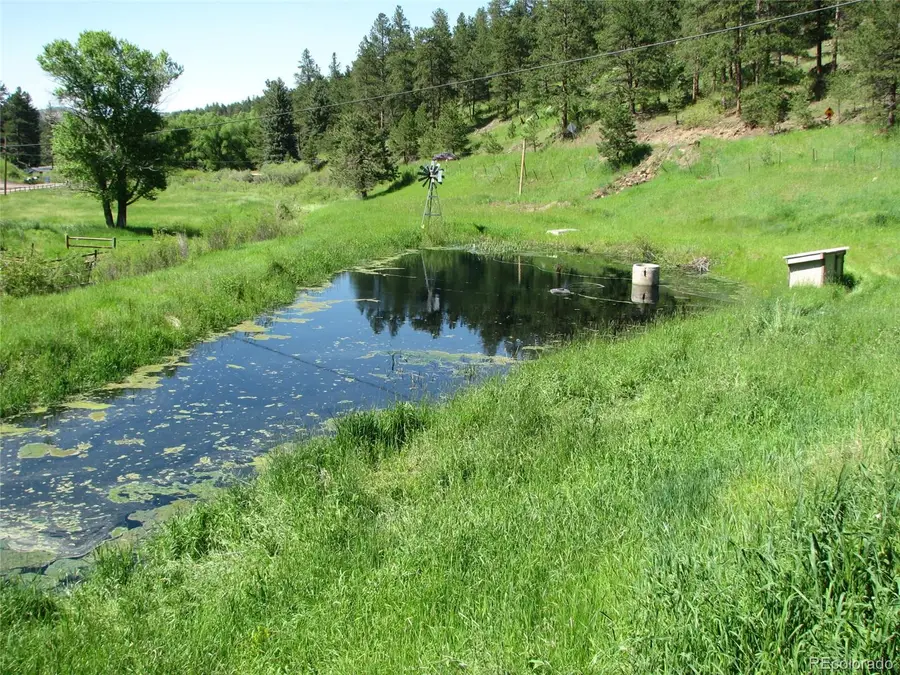 7948 S Turkey Creek Road, Morrison, CO 80465 - Image #3