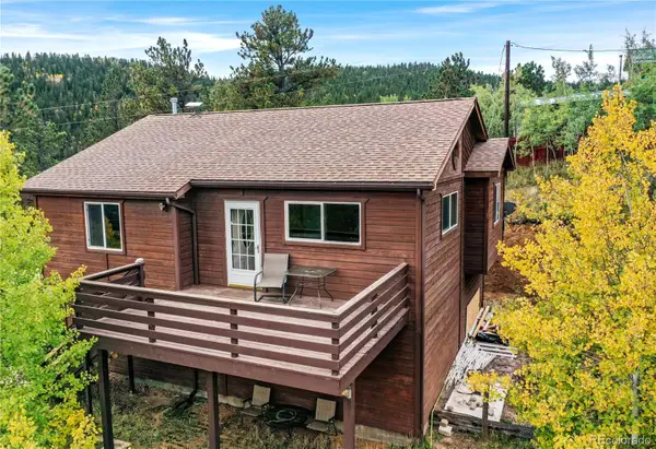 168 Wise Road, Bailey, CO 80421