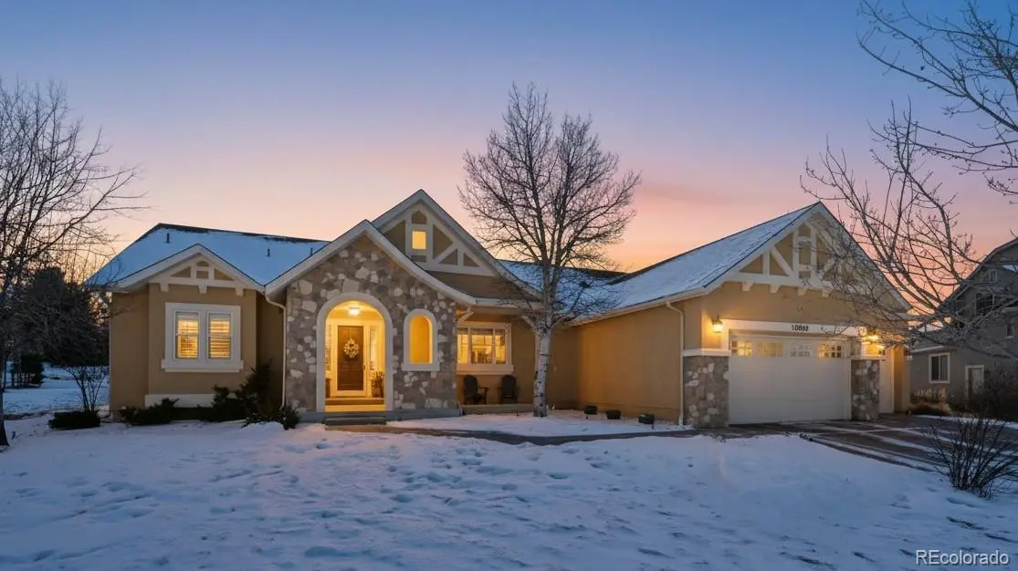 3020 Hollycrest Drive, Colorado Springs, CO 80920 - Image #1
