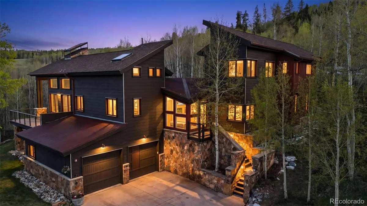 2800 Hunters Knob Road, Silverthorne, CO 80498 - #1