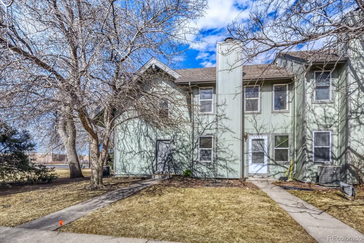 300 Sundance Circle #A101, Fort Collins, CO 80524 - #1