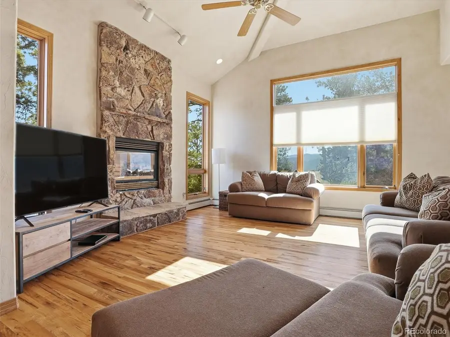 725 Buddy Road, Bailey, CO 80421 - #3