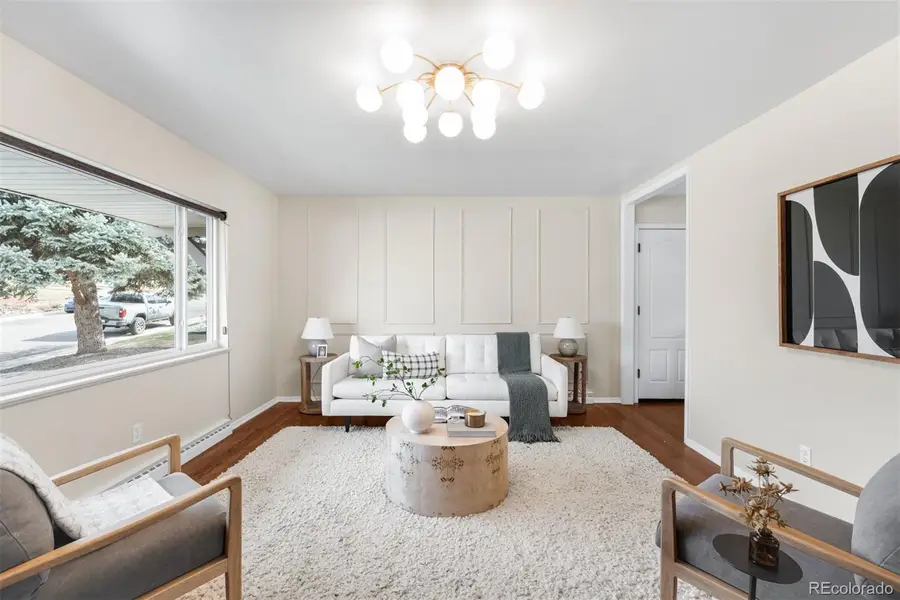 8334 E Kenyon Drive, Denver, CO 80237 - #2