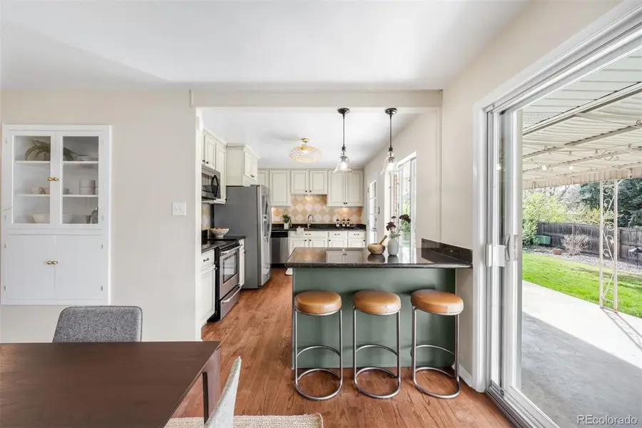 8334 E Kenyon Drive, Denver, CO 80237 - #3