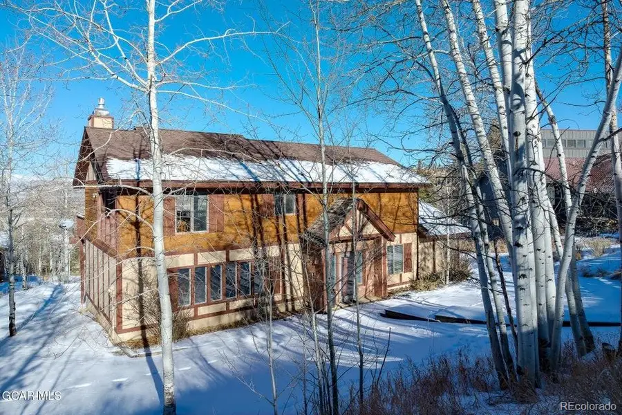 59 Gcr 8990 Court, Granby, CO 80446 - #2