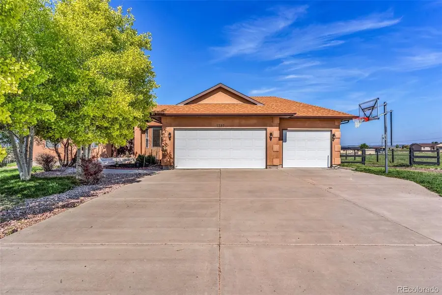 1237 N Stratton Drive, Pueblo West, CO 81007 - Image #2