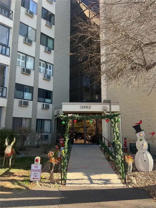 13992 E Marina Drive #303, Aurora, CO 80014