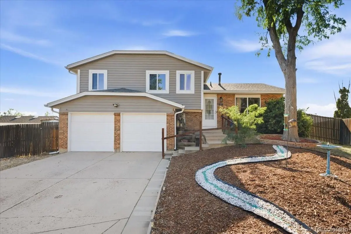 1717 S Mobile Street, Aurora, CO 80017 - #1